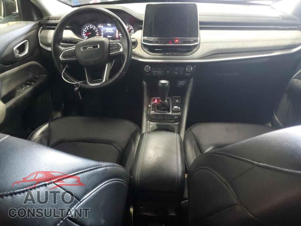 JEEP COMPASS 2022 - 3C4NJDBB6NT148396