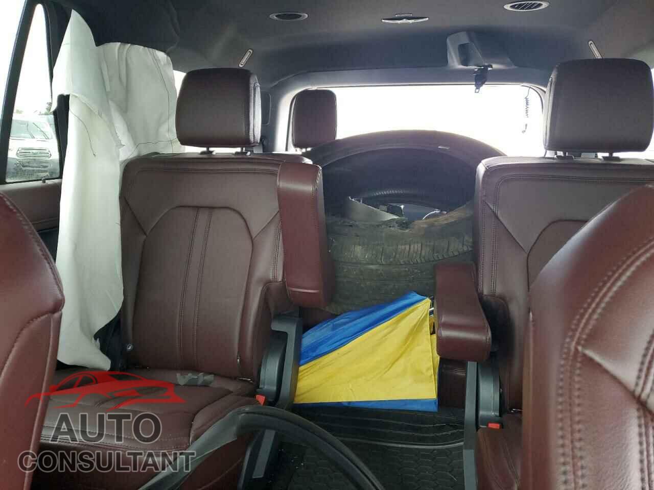 FORD EXPEDITION 2024 - 1FMJU2A83REA06198