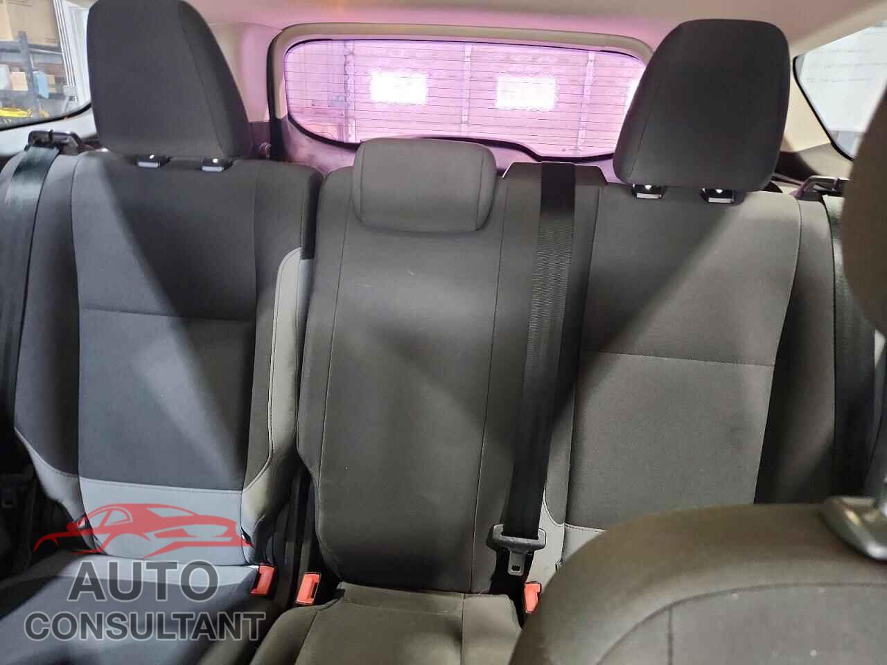 FORD ESCAPE 2014 - 1FMCU0F78EUB79423