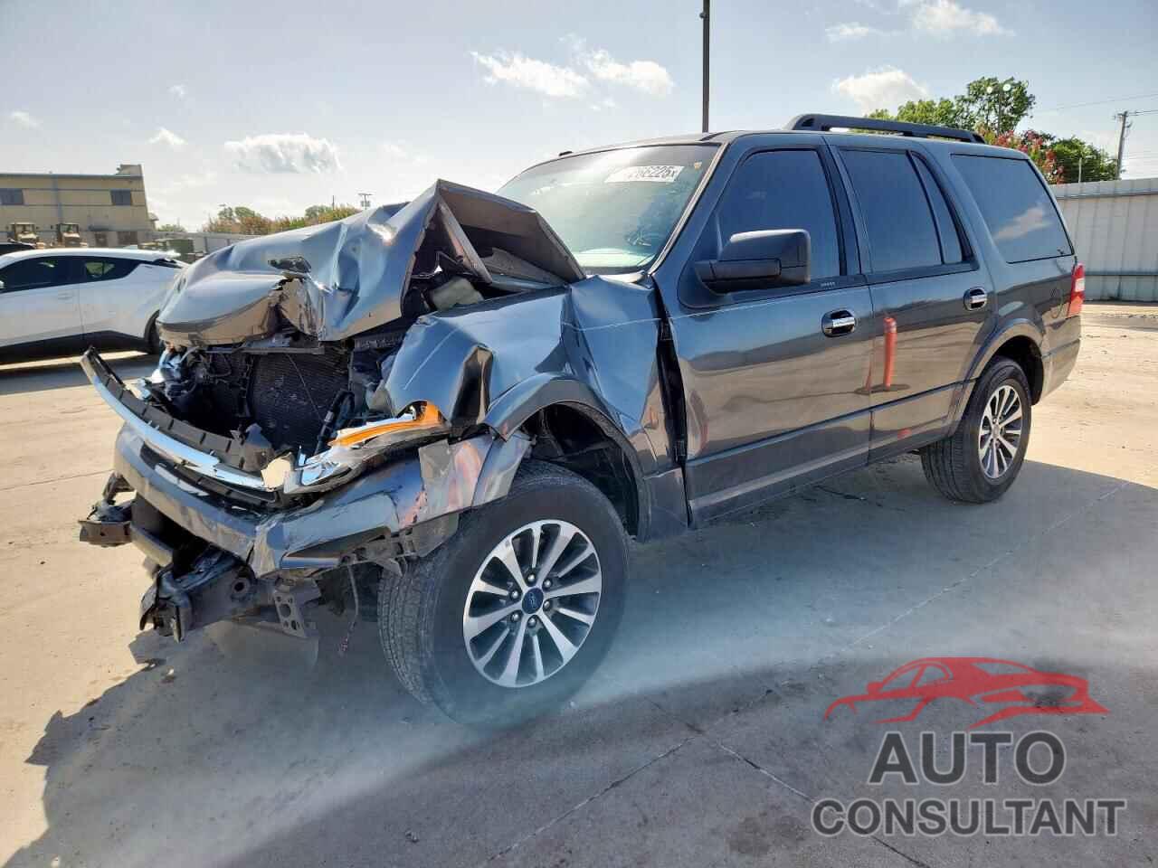 FORD EXPEDITION 2015 - 1FMJU1HT4FEF32193