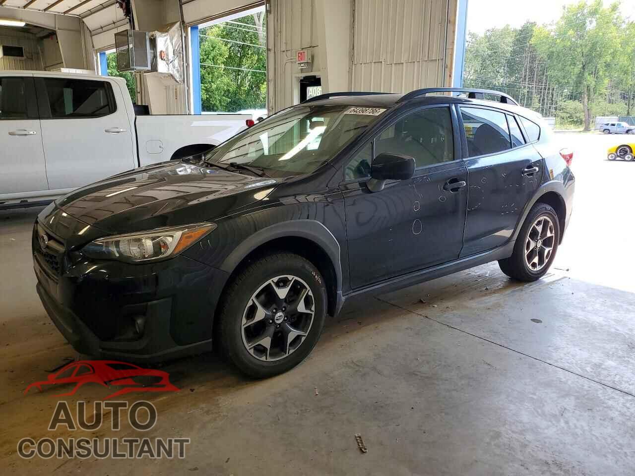 SUBARU CROSSTREK 2018 - JF2GTADC5J8214616