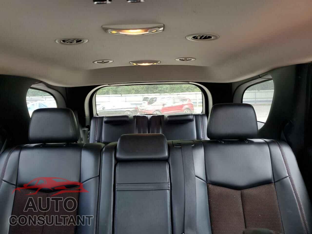 DODGE DURANGO 2013 - 1C4RDJAG2DC679979