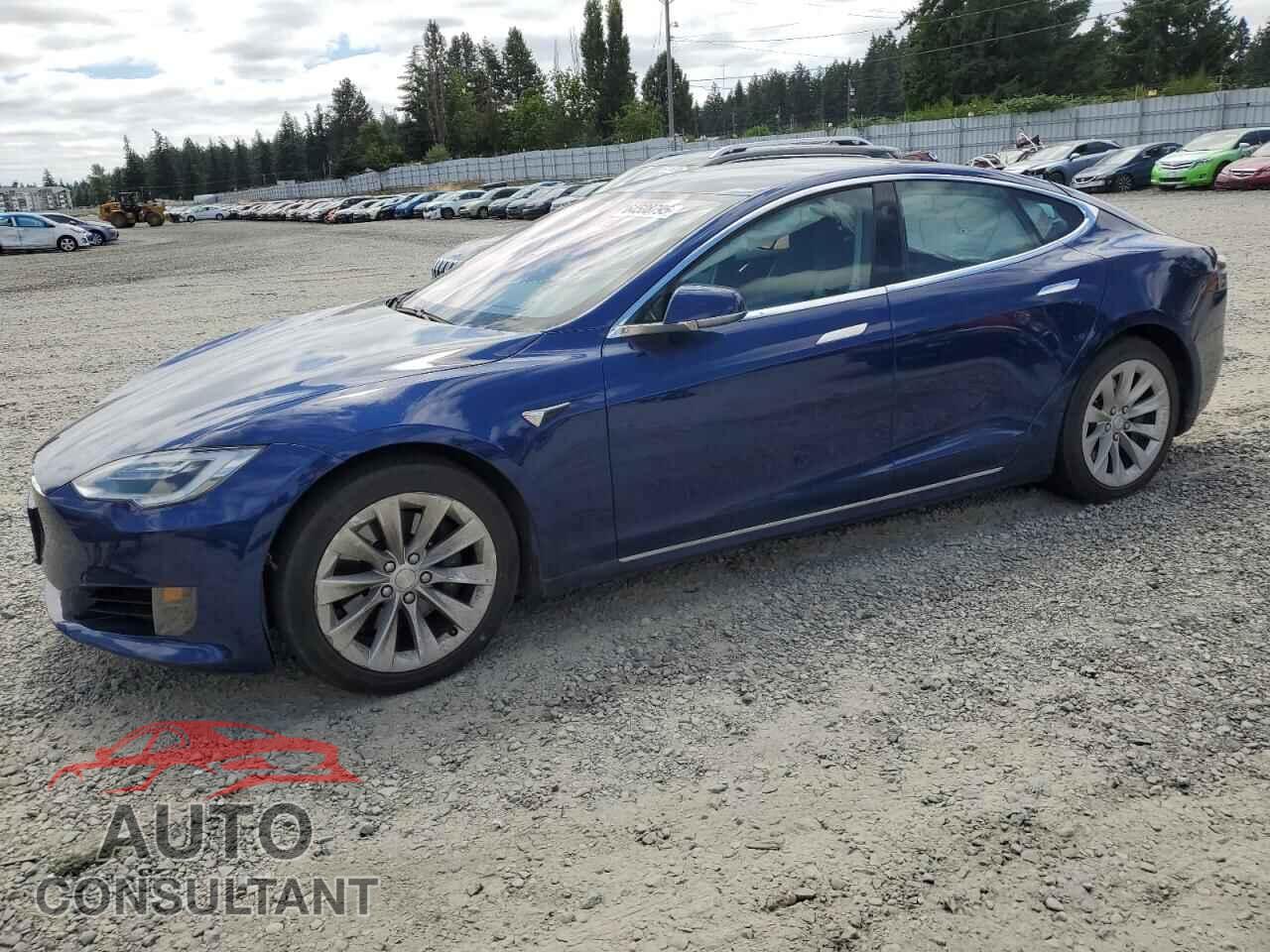 TESLA MODEL S 2016 - 5YJSA1E21GF174967