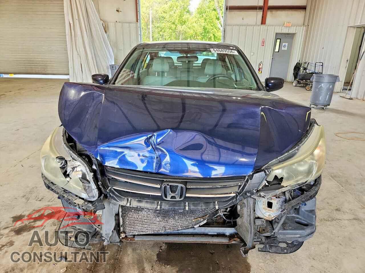 HONDA ACCORD 2014 - 1HGCR2F34EA202925