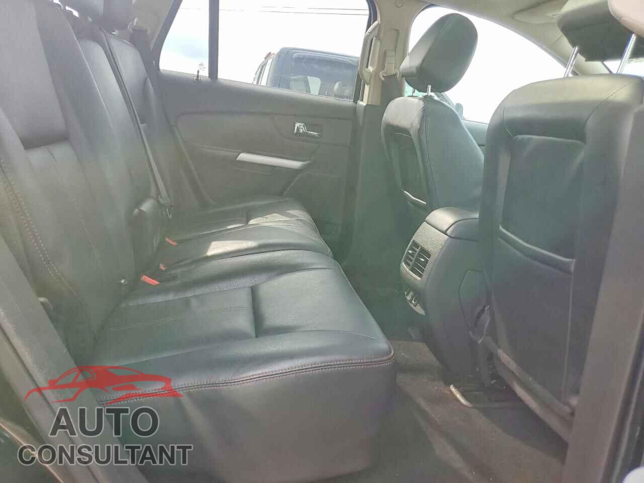 FORD EDGE 2013 - 2FMDK3JC3DBE22334