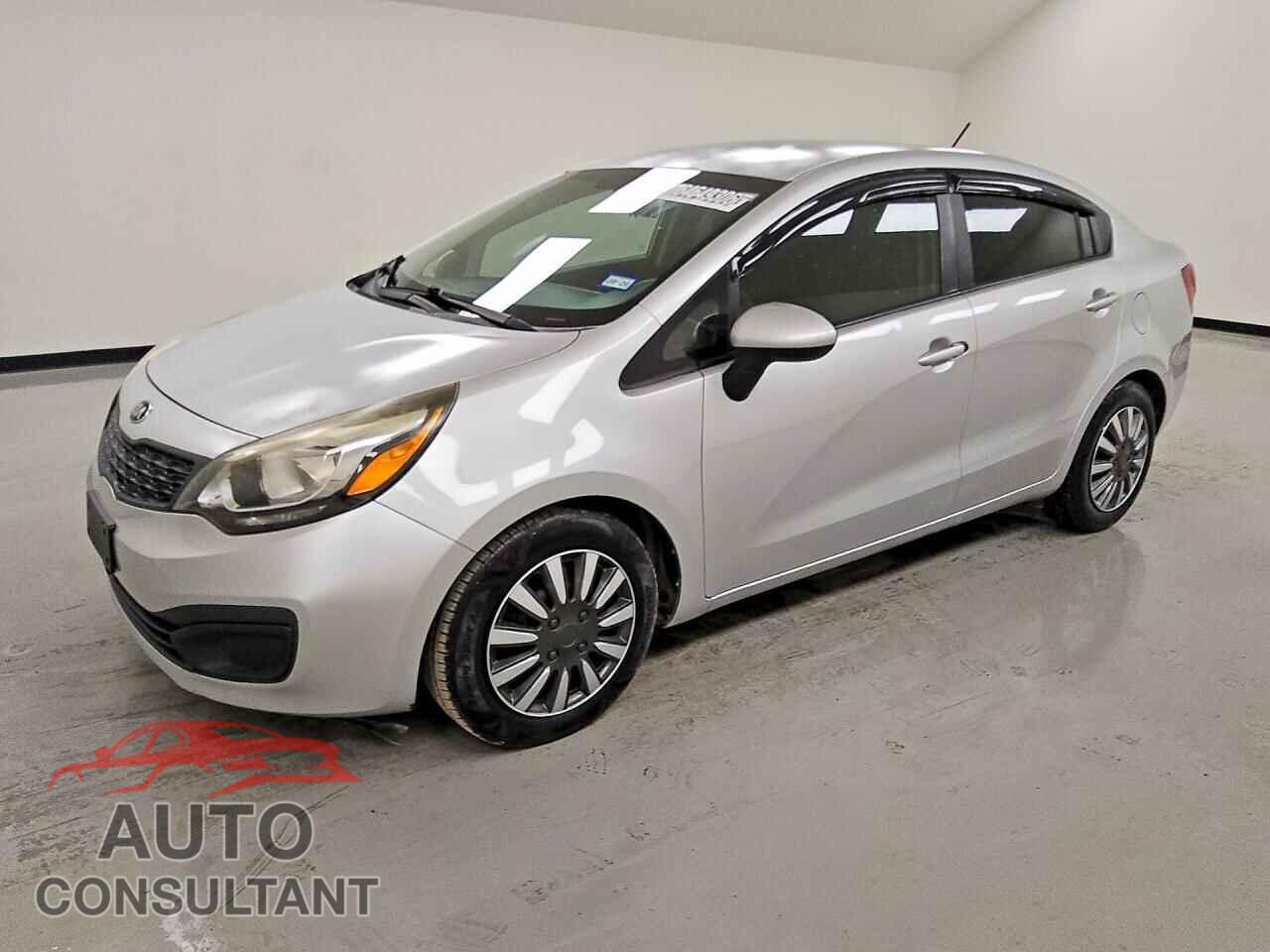 KIA RIO 2015 - KNADM4A35F6428574