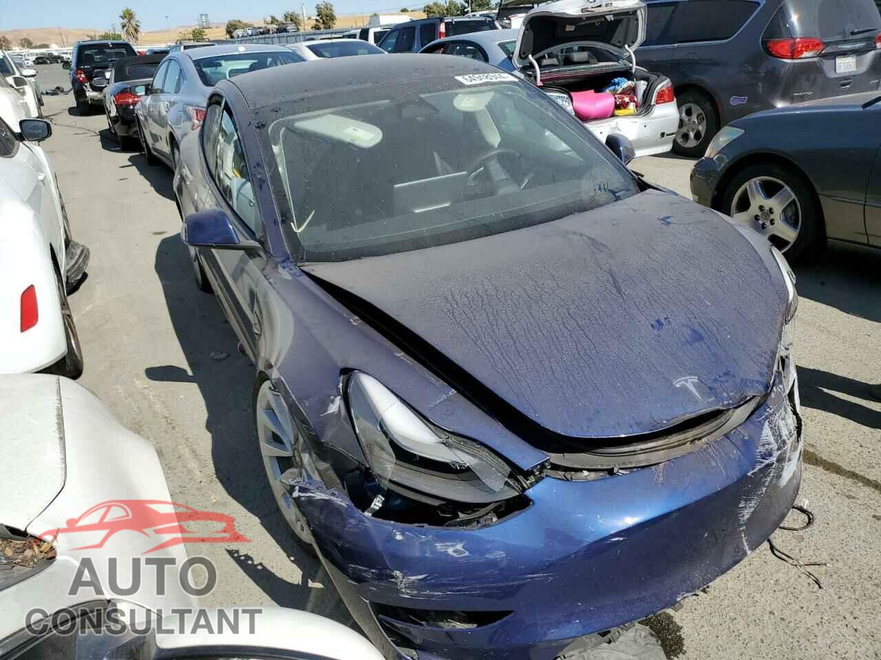 TESLA MODEL 3 2023 - 5YJ3E1EA1PF430587