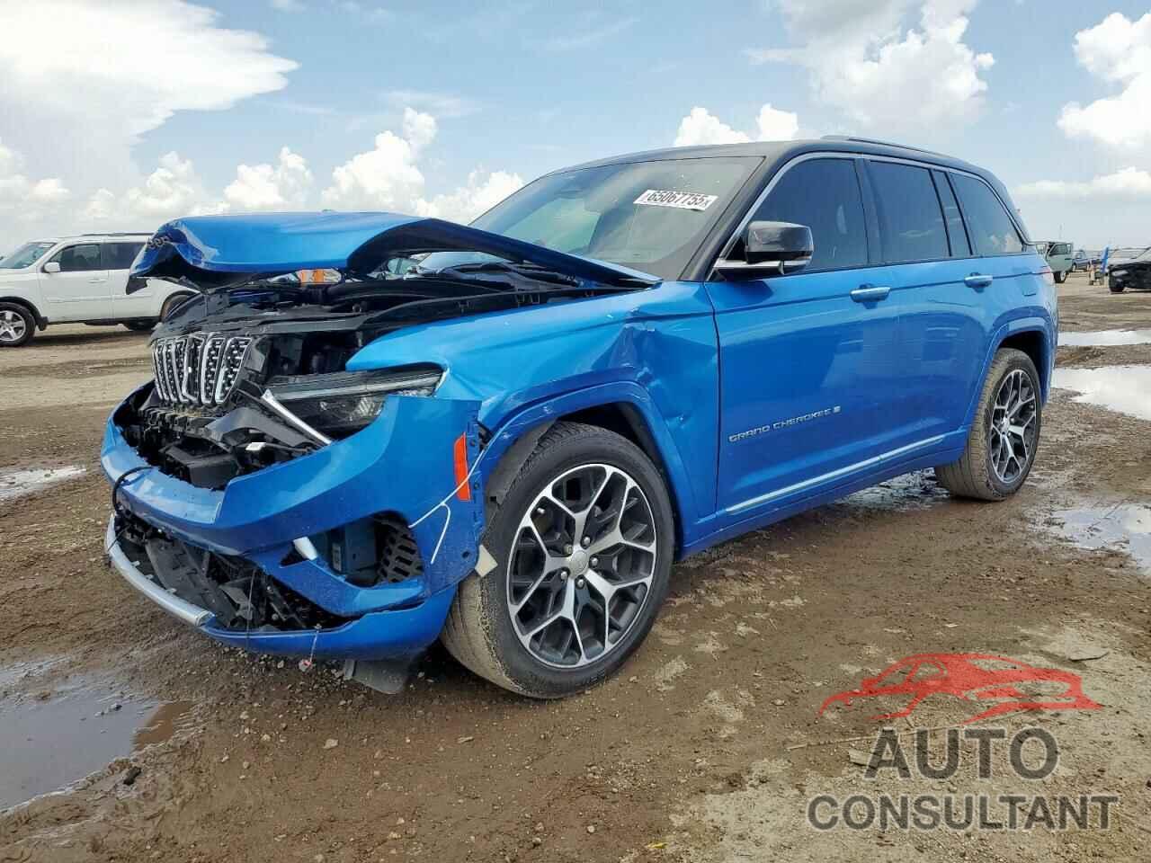 JEEP GRAND CHER 2024 - 1C4RJHEG6R8935806
