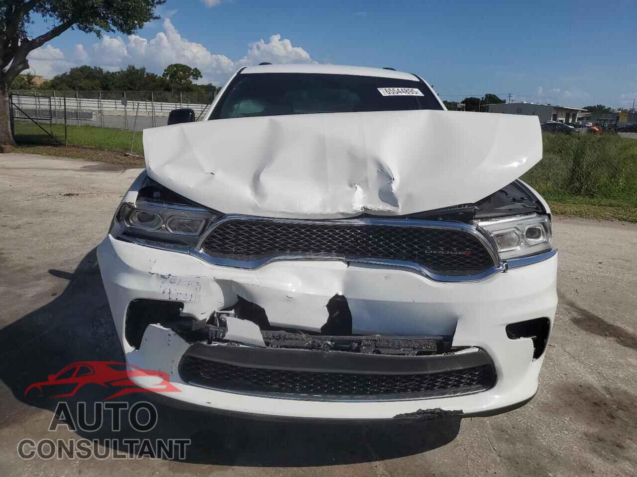 DODGE DURANGO 2024 - 1C4RDHAG7RC132979