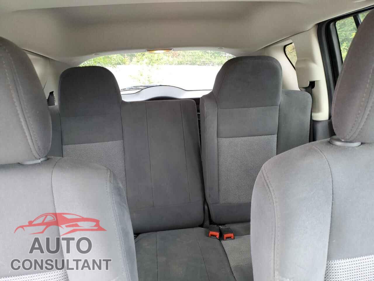 JEEP COMPASS 2013 - 1C4NJDEB4DD280461