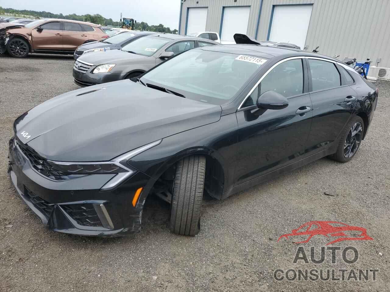 KIA K5 2025 - KNAG64J79S5301112