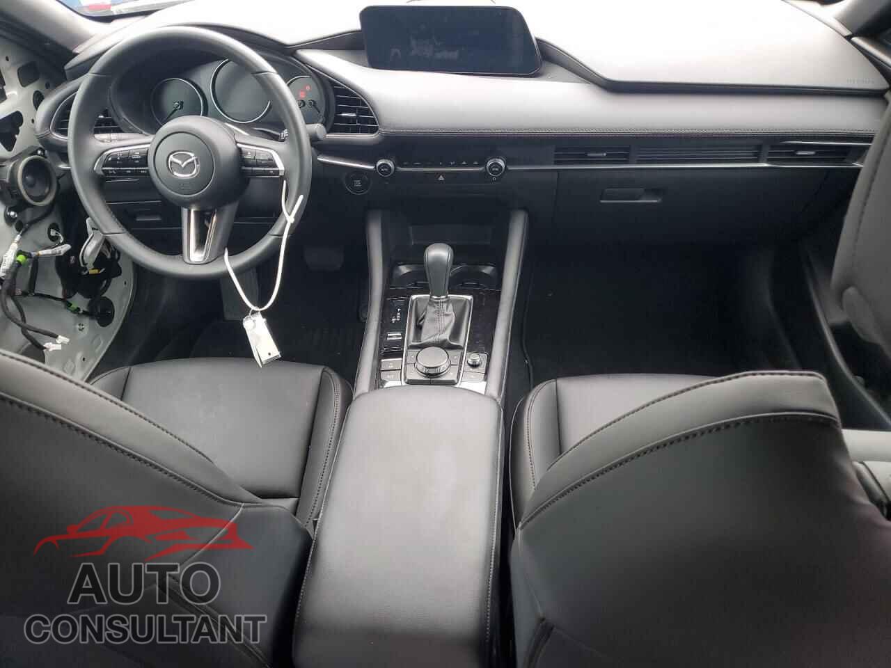 MAZDA 3 SELECT S 2025 - JM1BPAKM6S1776155