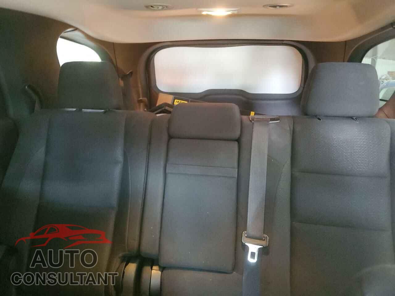 DODGE DURANGO 2016 - 1C4RDJAG3GC442311