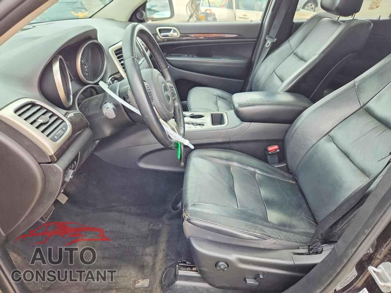 JEEP CHEROKEE 2012 - 1C4RJFAG3CC299103