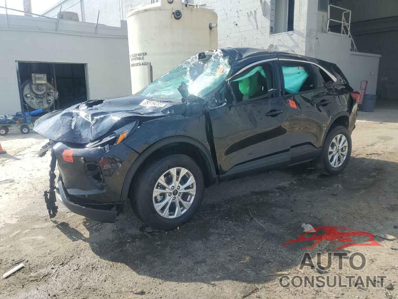 FORD ESCAPE ACT 2024 - 1FMCU9GN1RUA87366