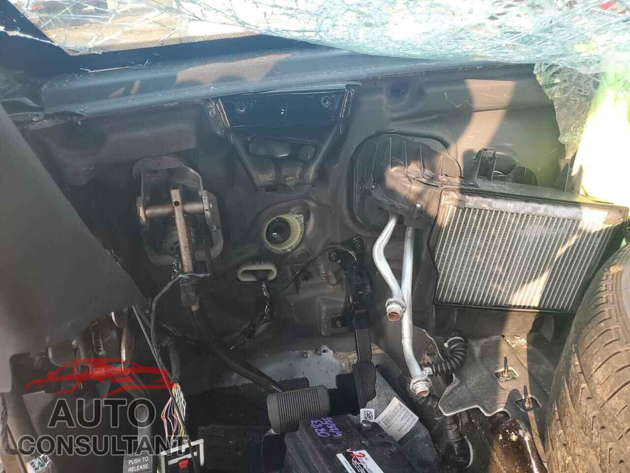 DODGE DURANGO 2022 - 1C4RDJDG0NC213917
