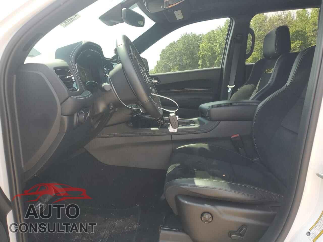 DODGE DURANGO 2024 - 1C4SDJGJ4RC240049