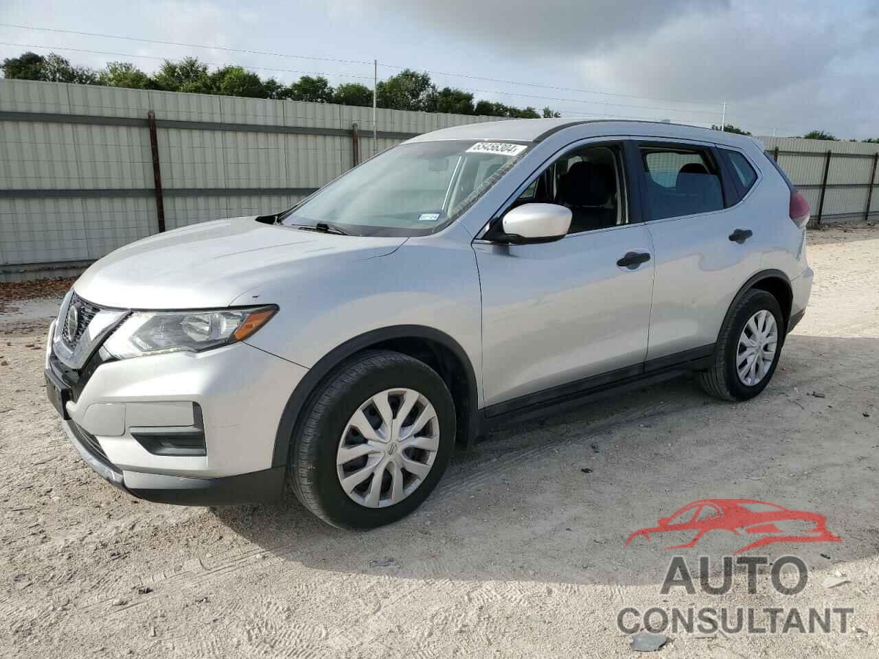 NISSAN ROGUE 2018 - 5N1AT2MT0JC717702