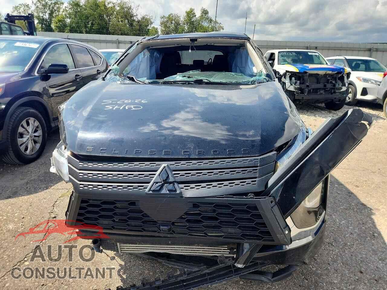 MITSUBISHI ECLIPSE 2023 - JA4ATVAAXPZ005271