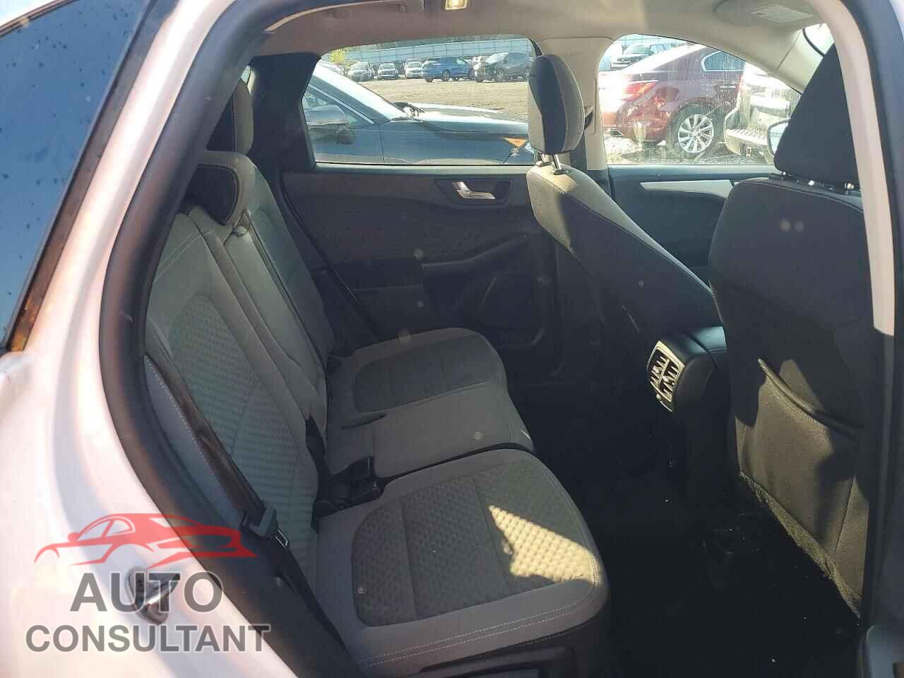 FORD ESCAPE 2020 - 1FMCU0G67LUA48079