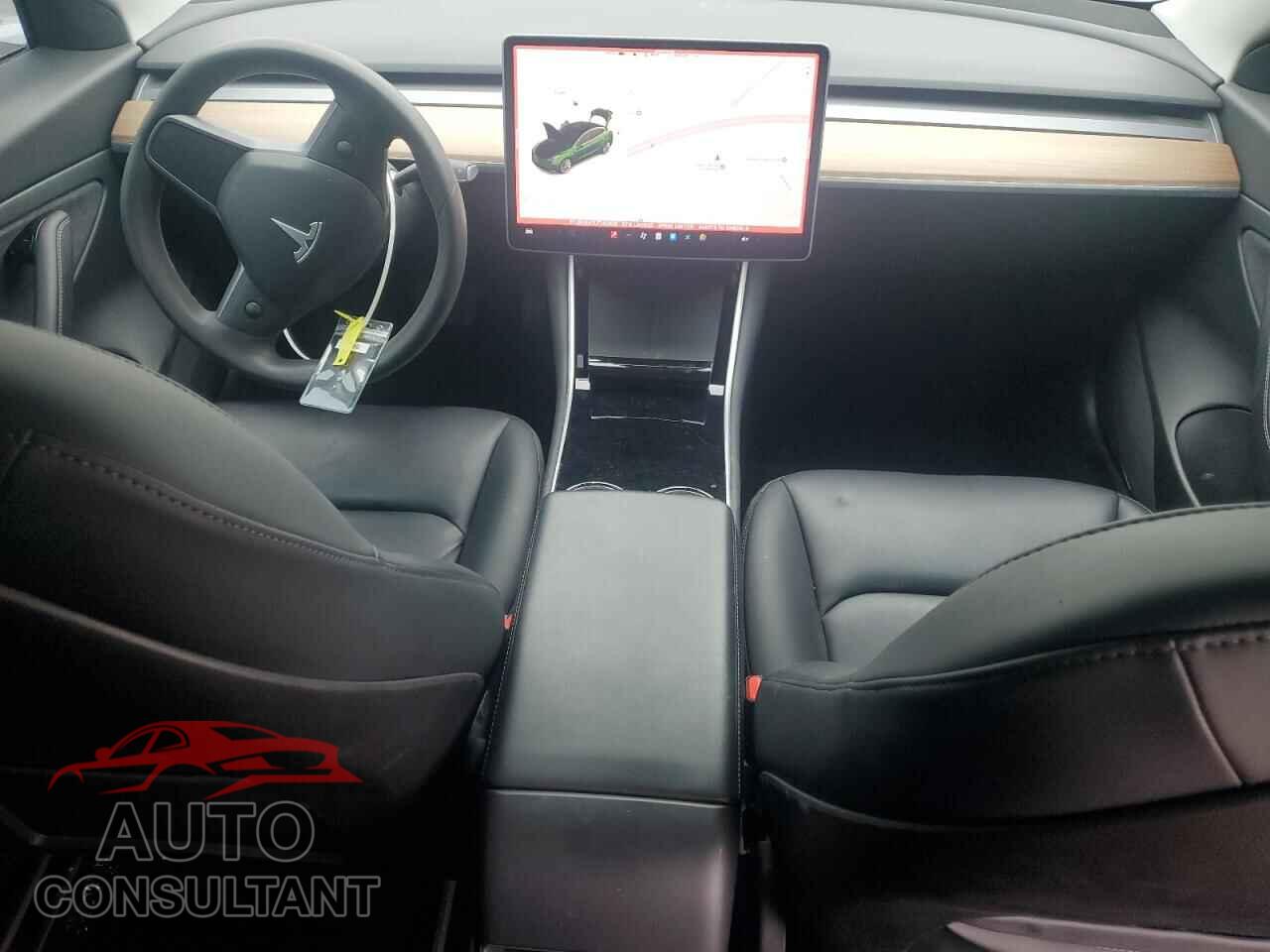 TESLA MODEL 3 2020 - 5YJ3E1EA7LF740835