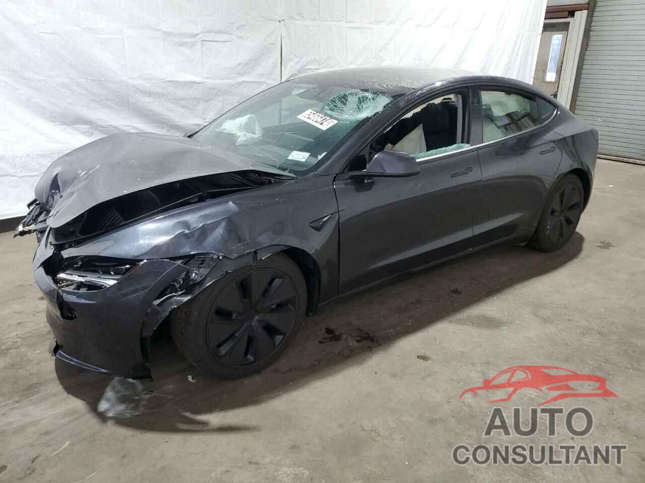 TESLA MODEL 3 2024 - 5YJ3E1EB1RF731744