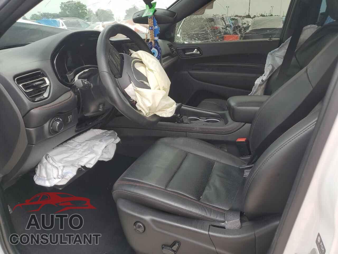 DODGE DURANGO 2024 - 1C4RDJDG7RC207490