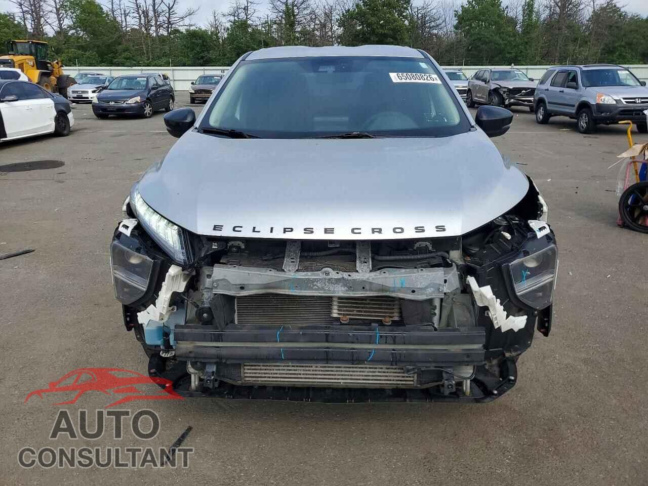 MITSUBISHI ECLIPSE 2022 - JA4ATVAA0NZ044139