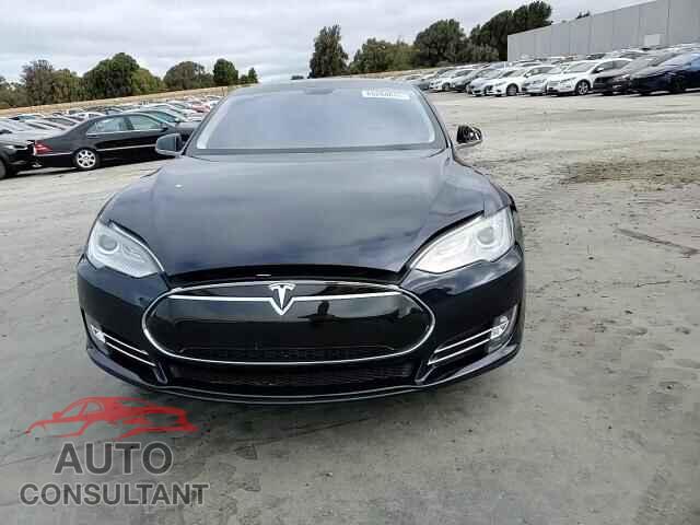 TESLA MODEL S 2013 - 5YJSA1CP6DFP12590
