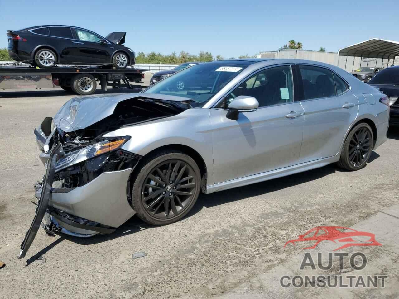 TOYOTA CAMRY 2024 - 4T1K61AK7RU891029