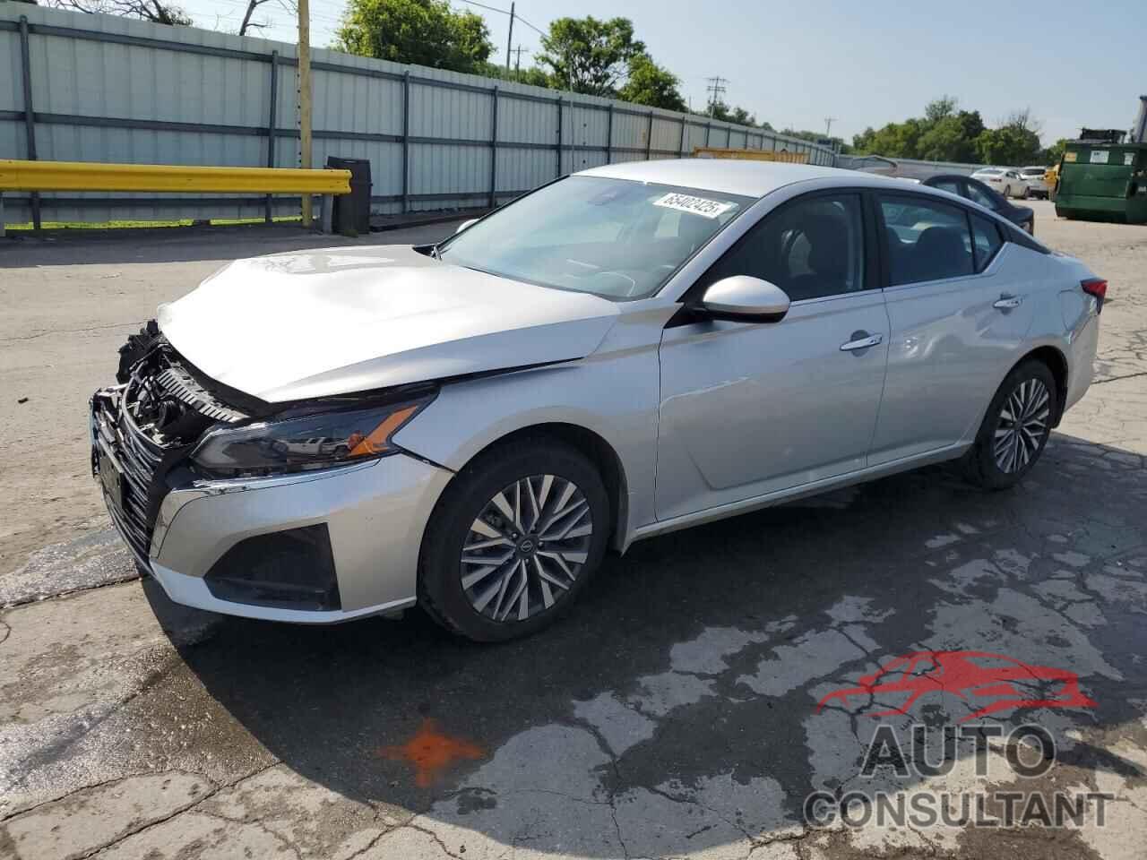 NISSAN ALTIMA 2023 - 1N4BL4DW4PN394496