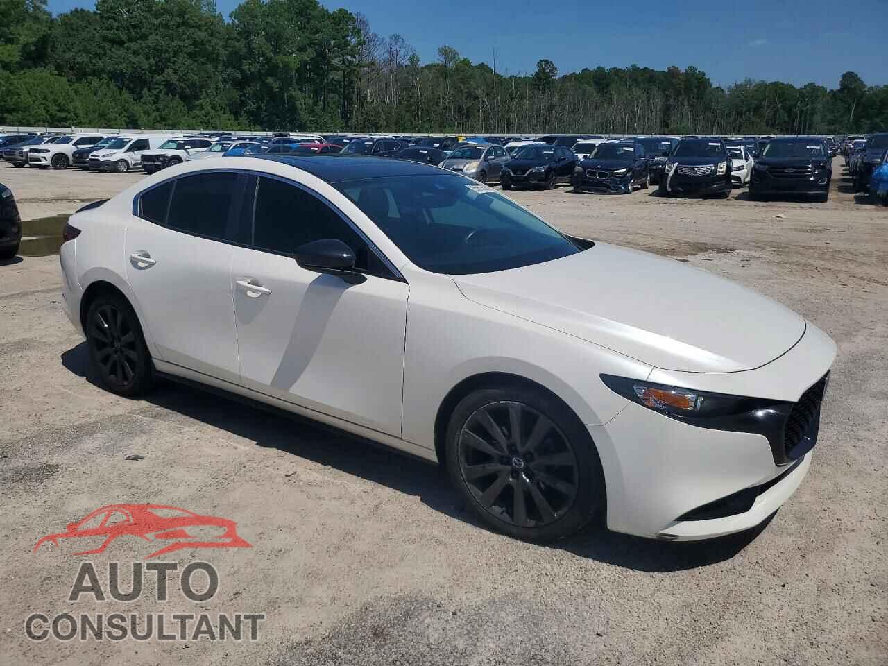MAZDA 3 2023 - 3MZBPACM3PM383395
