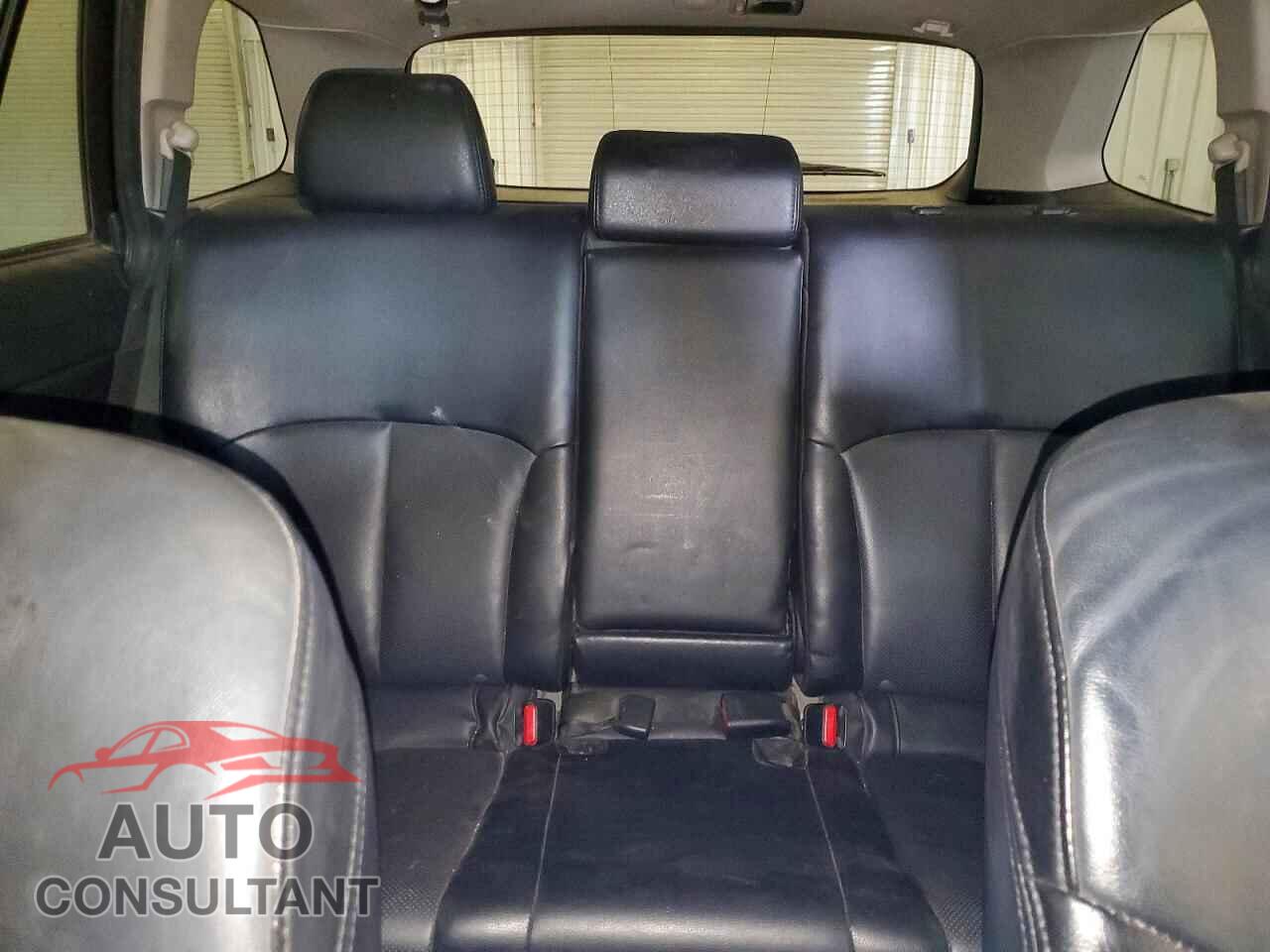 SUBARU OUTBACK 2013 - 4S4BRBLC9D3249820