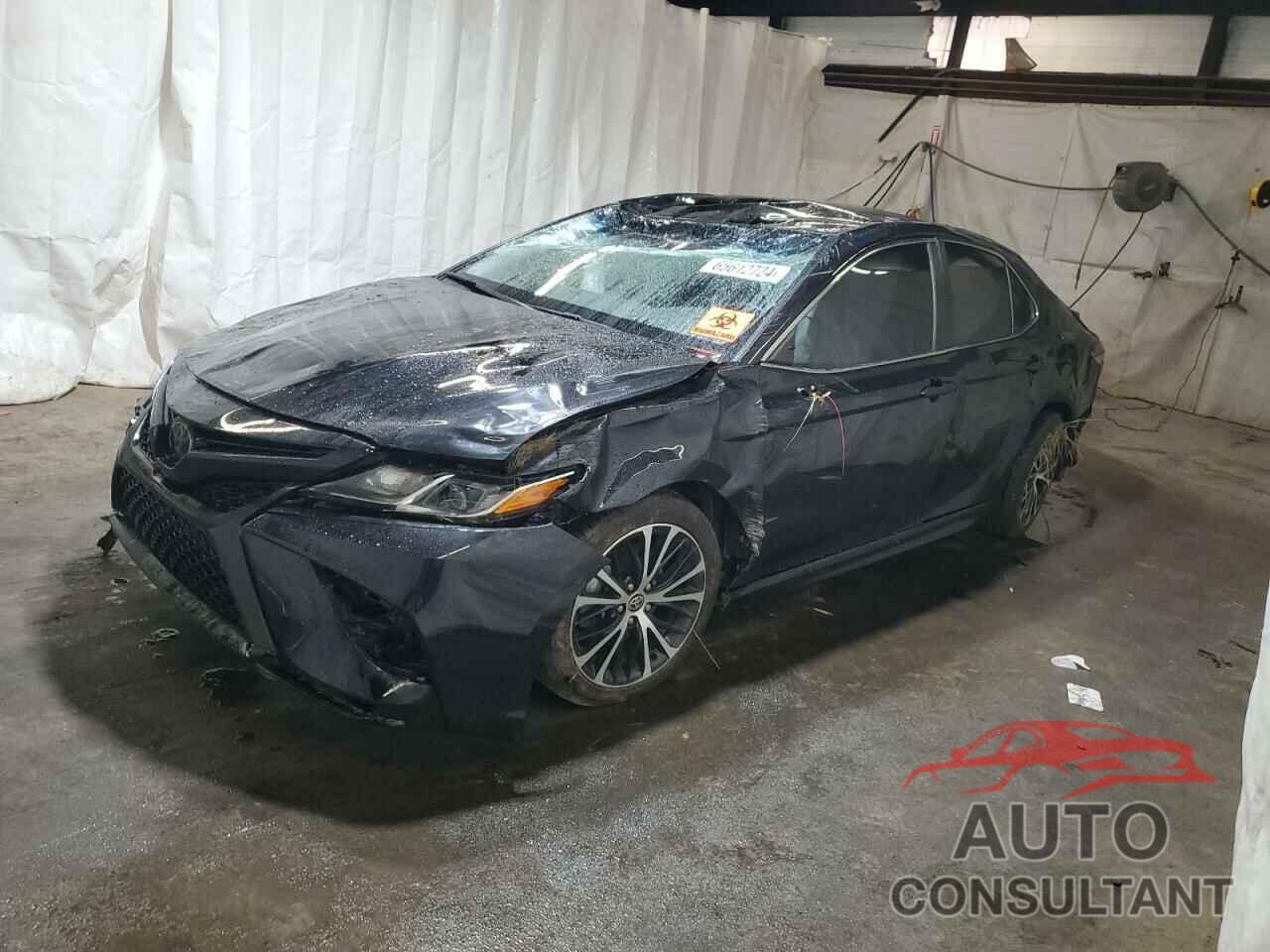 TOYOTA CAMRY 2020 - 4T1G11AK2LU991258