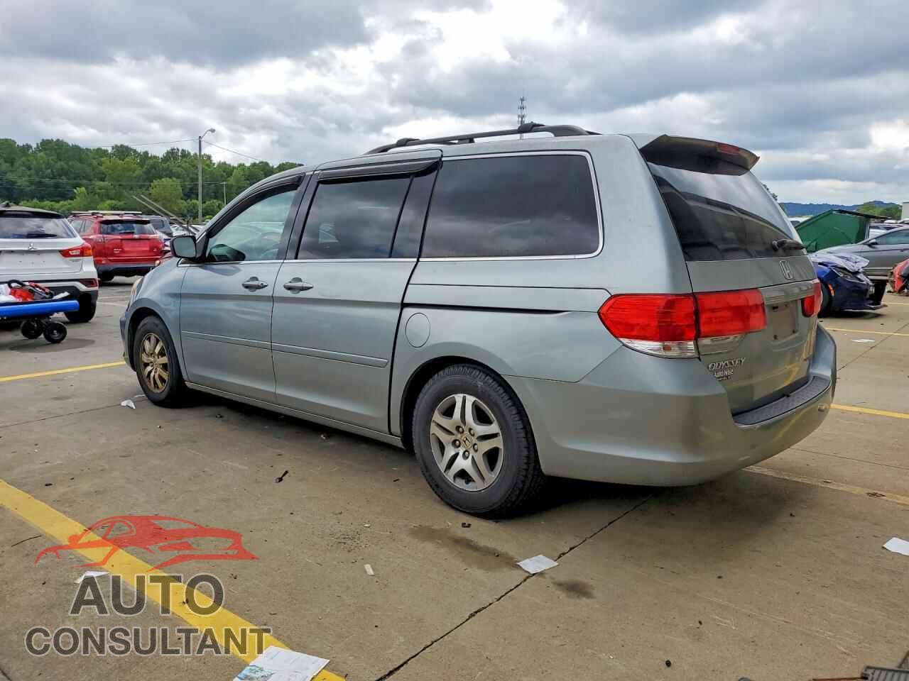 HONDA ODYSSEY 2010 - 5FNRL3H62AB073673