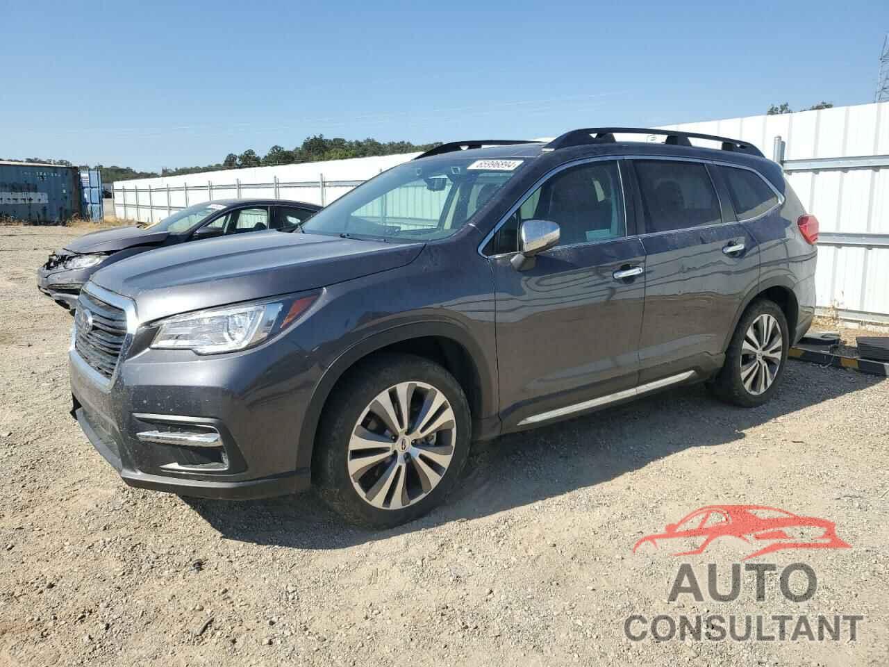 SUBARU ASCENT 2019 - 4S4WMARD2K3484423