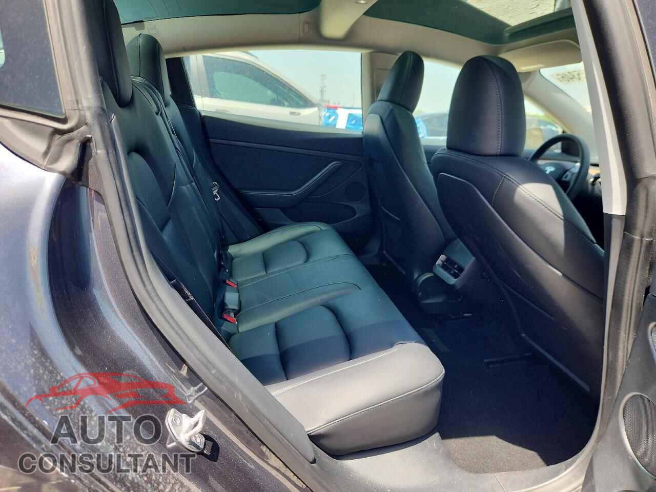 TESLA MODEL 3 2023 - 5YJ3E1EA3PF694460
