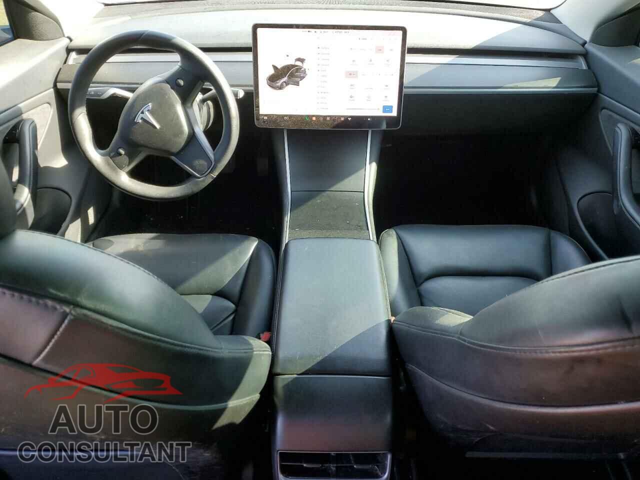 TESLA MODEL 3 2020 - 5YJ3E1EB9LF638090