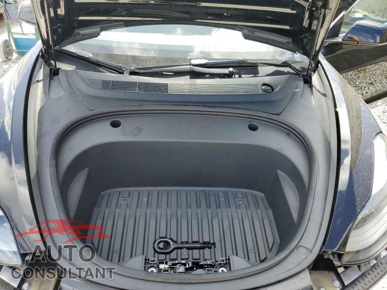 TESLA MODEL 3 2021 - 5YJ3E1EA9MF097485