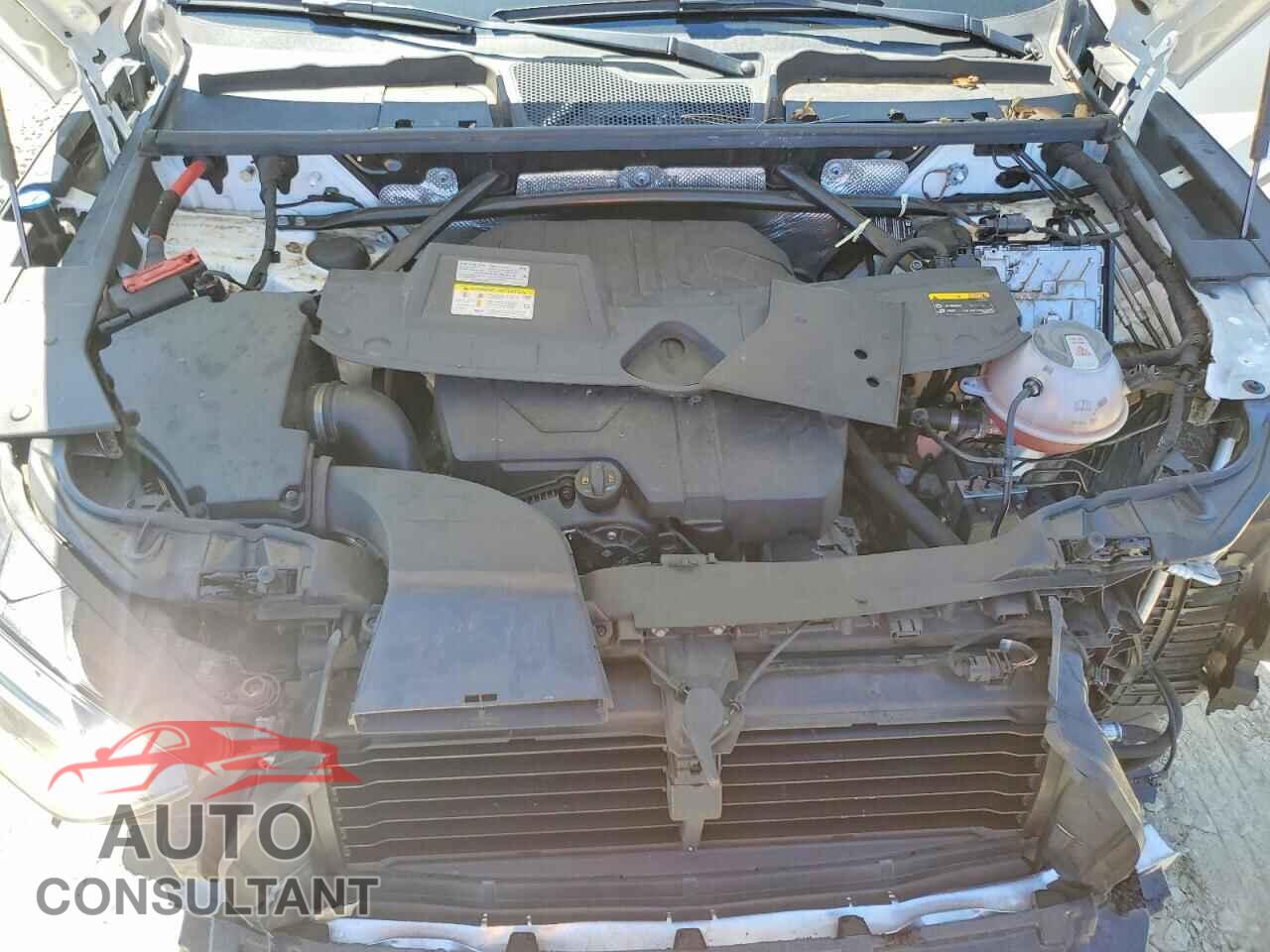AUDI Q5 2021 - WA1BAAFY2M2135297