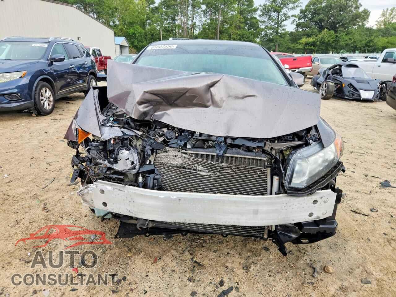 HONDA CIVIC 2012 - 19XFB2F59CE373889