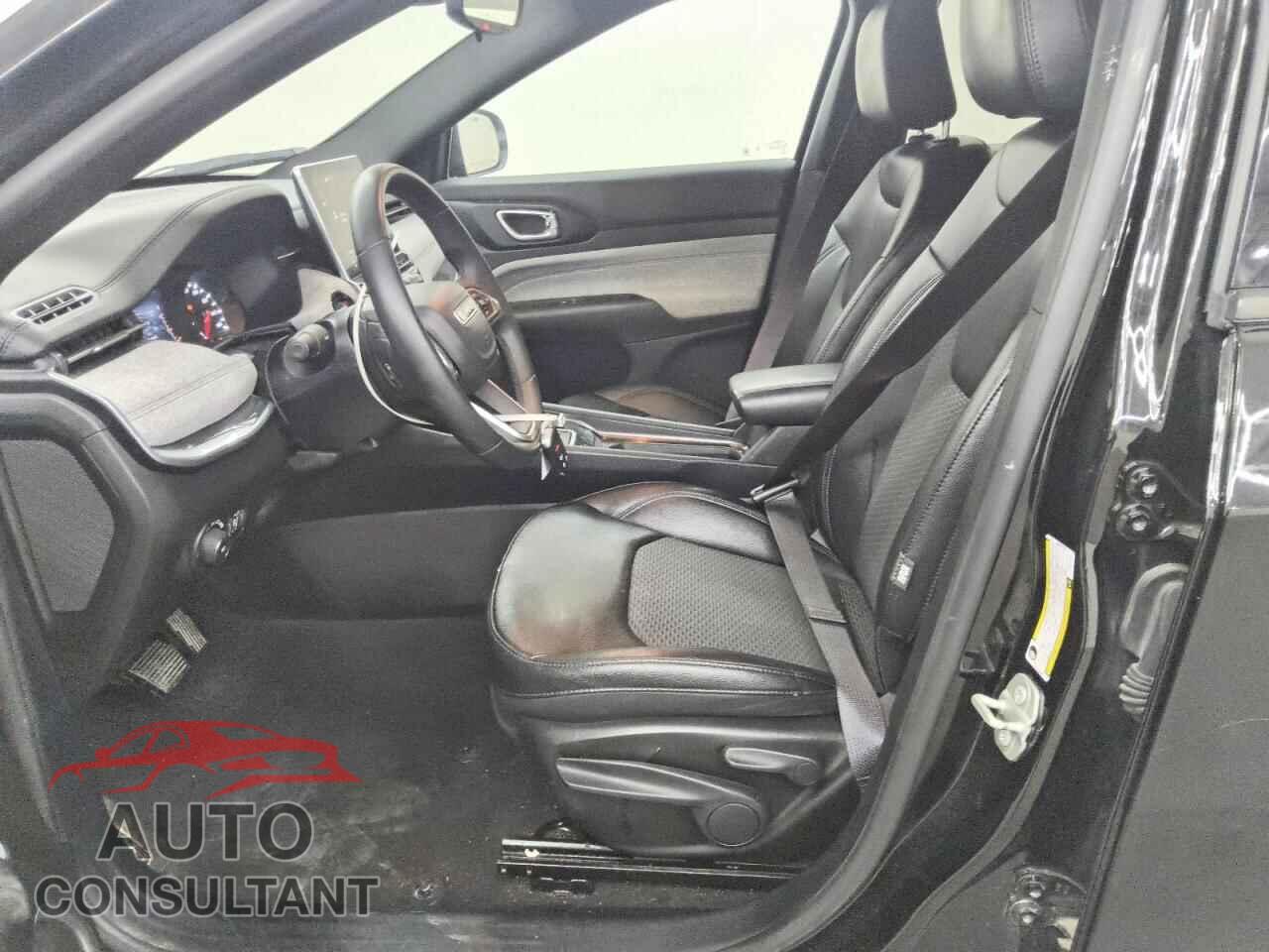 JEEP COMPASS 2024 - 3C4NJDBN8RT175423