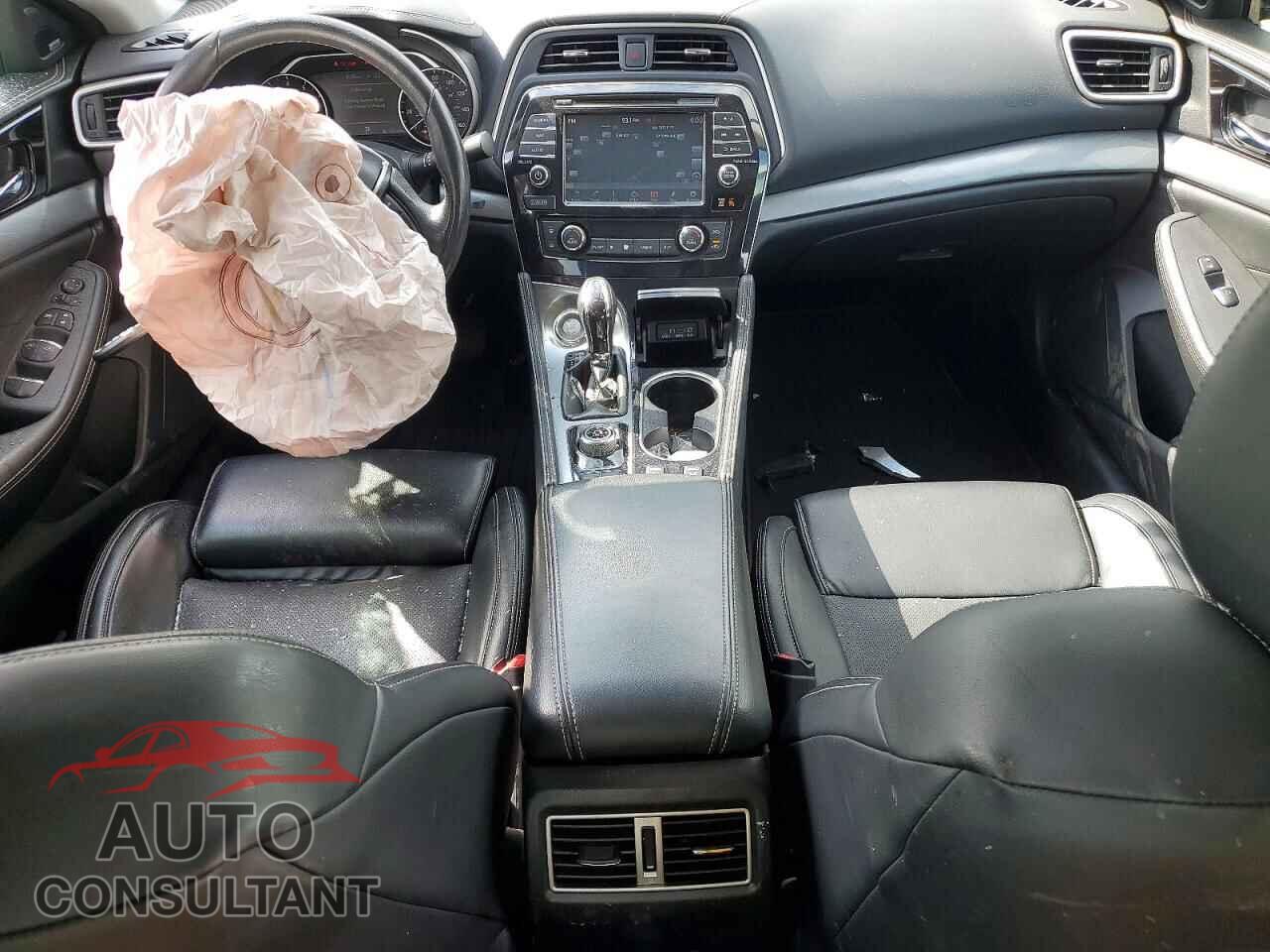 NISSAN MAXIMA 2017 - 1N4AA6AP3HC385179