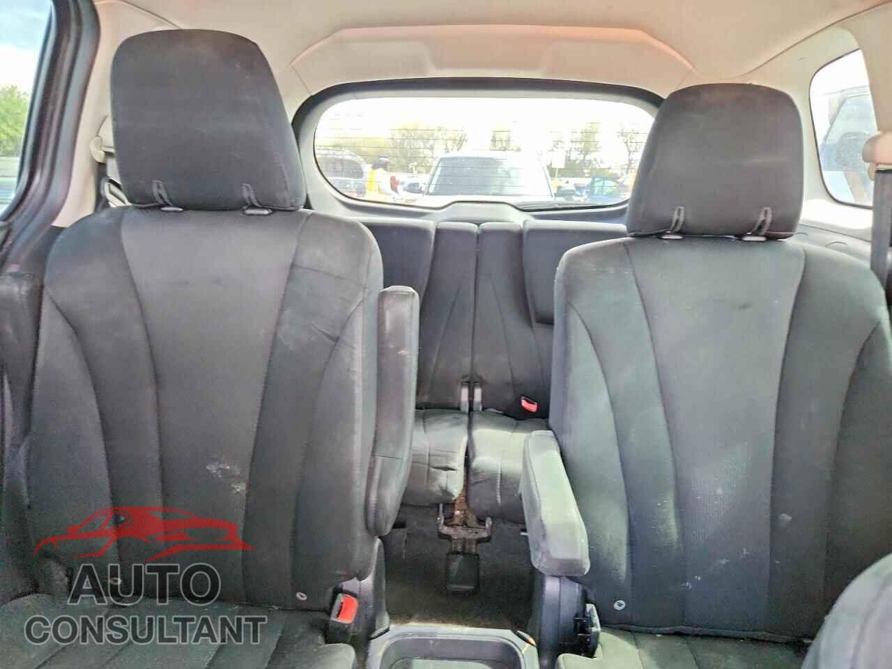 MAZDA 5 2014 - JM1CW2BL8E0176784
