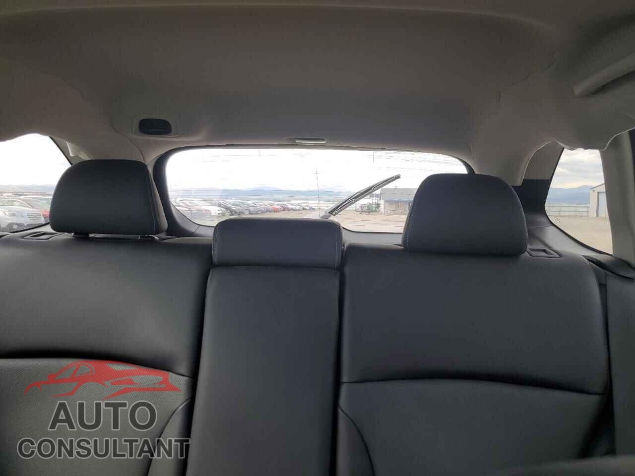 SUBARU OUTBACK 2018 - 4S4BSANC9J3232006
