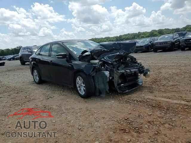 FORD FOCUS 2015 - 1FADP3F28FL295529