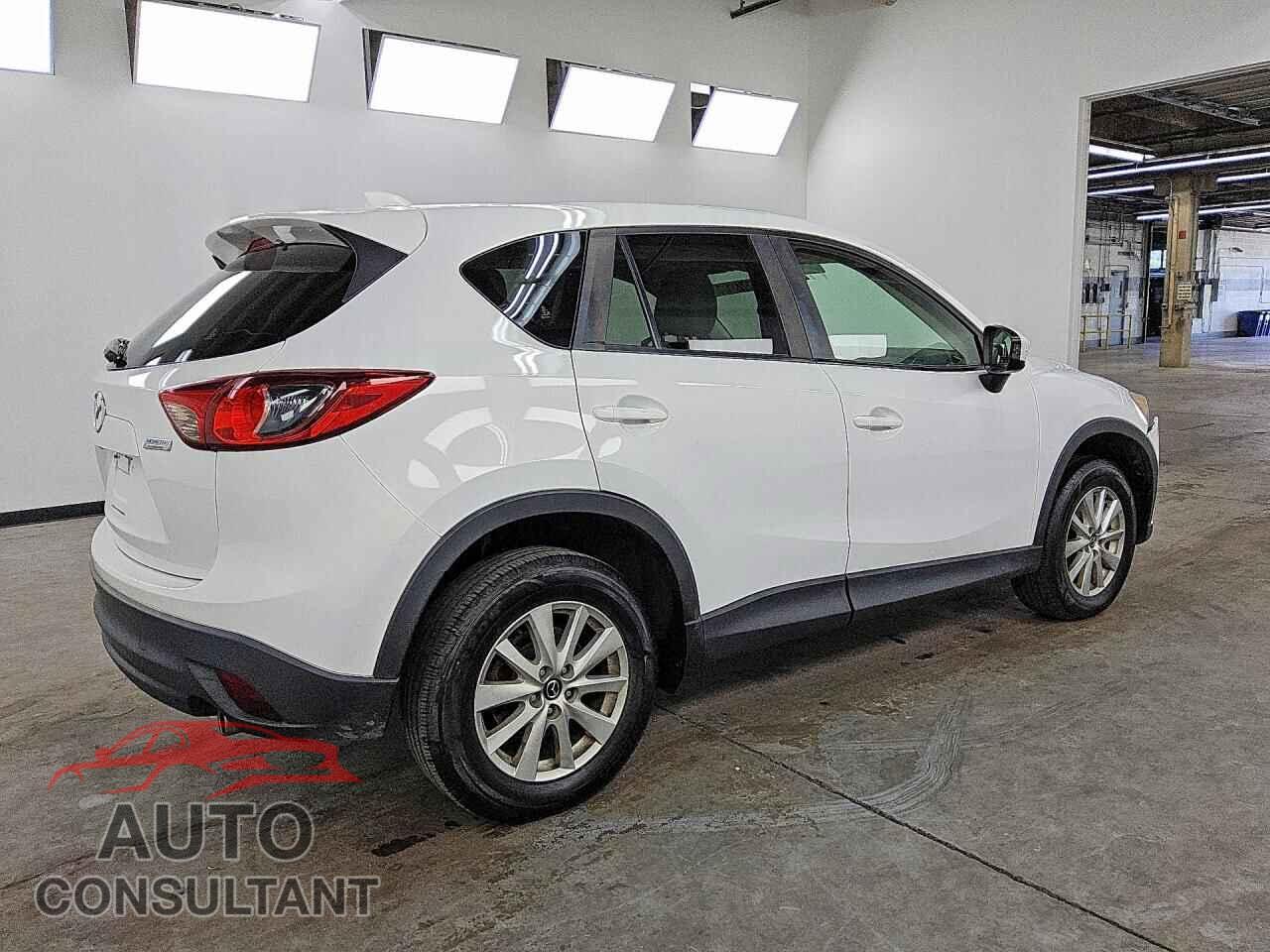 MAZDA CX-5 2014 - JM3KE4CY4E0304367