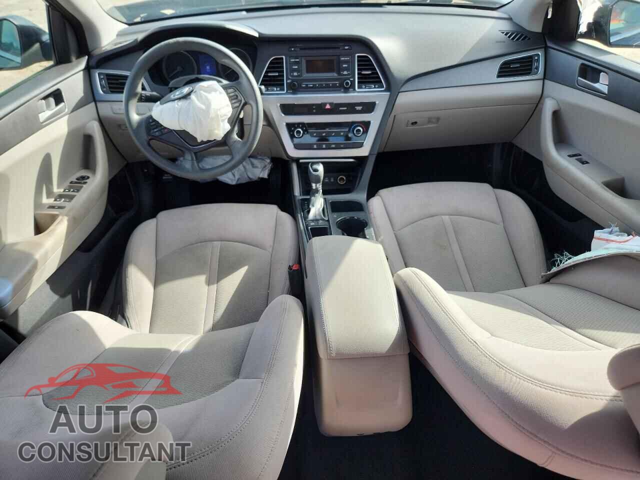 HYUNDAI SONATA 2015 - 5NPE24AF8FH061084