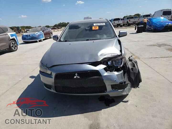 MITSUBISHI LANCER 2014 - JA32U2FUXEU015140
