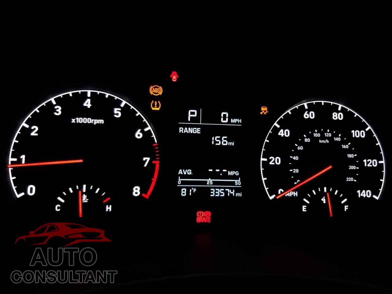 HYUNDAI ACCENT 2022 - 3KPC24A63NE166741